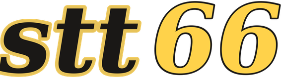 stt66 logo